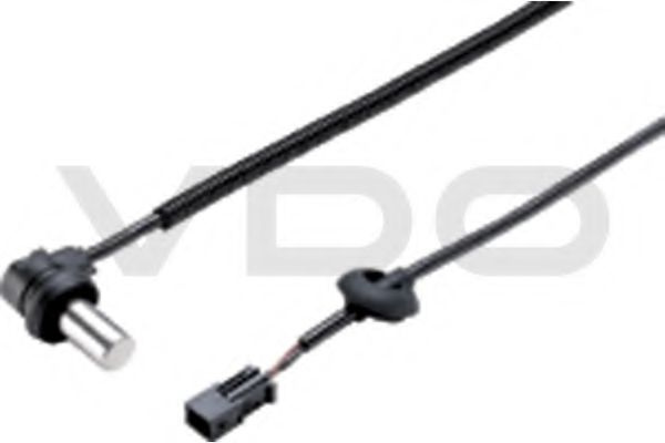 Senzor,turatie roata AUDI A4 Avant (8D5, B5) (1994 - 2001) VDO 340-804-075-001Z piesa NOUA