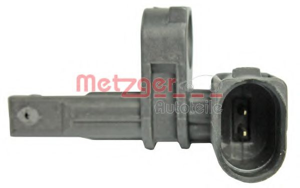 Senzor,turatie roata AUDI Q7 (4L) (2006 - 2015) METZGER 0900127 piesa NOUA