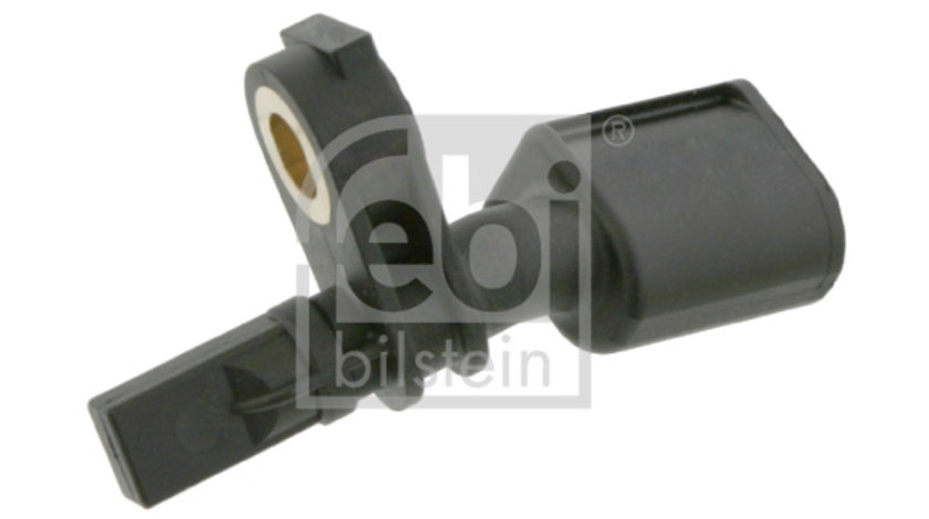 Senzor,turatie roata Axa fata stanga (23814 FEBI BILSTEIN) AUDI,CUPRA,SEAT,SKODA,VW,VW (SVW)