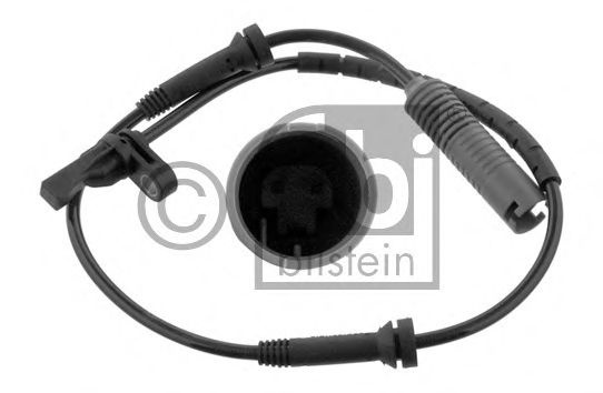 Senzor,turatie roata BMW Seria 1 Cabriolet (E88) (2008 - 2013) FEBI BILSTEIN 33552 piesa NOUA