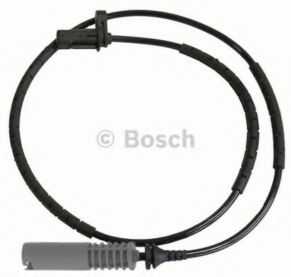 Senzor,turatie roata BMW Seria 1 Cupe (E82) (2007 - 2013) BOSCH 0 986 594 514 piesa NOUA