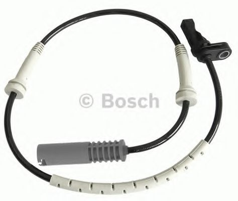 Senzor,turatie roata BMW Seria 1 (E81) (2006 - 2012) BOSCH 0 986 594 540 piesa NOUA