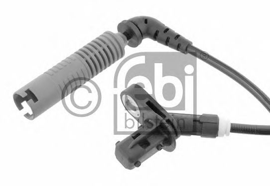 Senzor,turatie roata BMW Seria 3 Cabriolet (E46) (2000 - 2007) FEBI BILSTEIN 24611 piesa NOUA