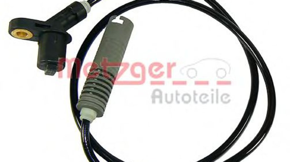 Senzor,turatie roata BMW Seria 3 Touring (E36) (1995 - 1999) METZGER 0900005 piesa NOUA