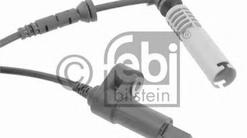 Senzor,turatie roata BMW Seria 3 Touring (E46) (1999 - 2005) FEBI BILSTEIN 24130 piesa NOUA