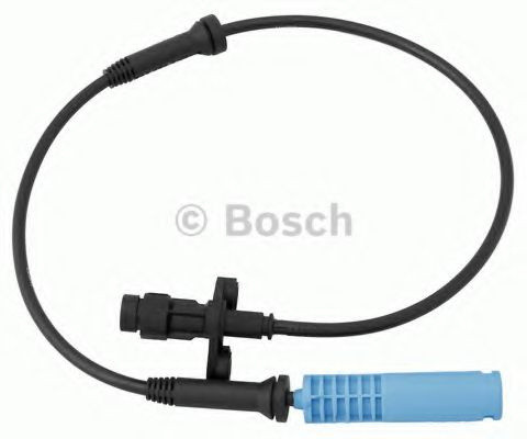 Senzor,turatie roata BMW Seria 5 Touring (E39) (1997 - 2004) BOSCH 0 986 594 508 piesa NOUA