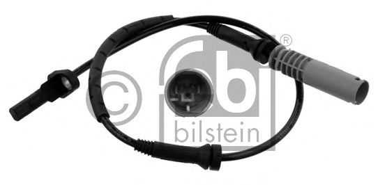 Senzor,turatie roata BMW X5 (E53) (2000 - 2006) FEBI BILSTEIN 36809 piesa NOUA