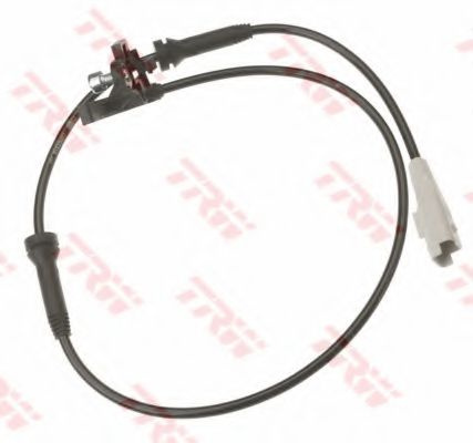 Senzor,turatie roata CITROEN C4 I (LC) (2004 - 2011) TRW GBS1319 piesa NOUA