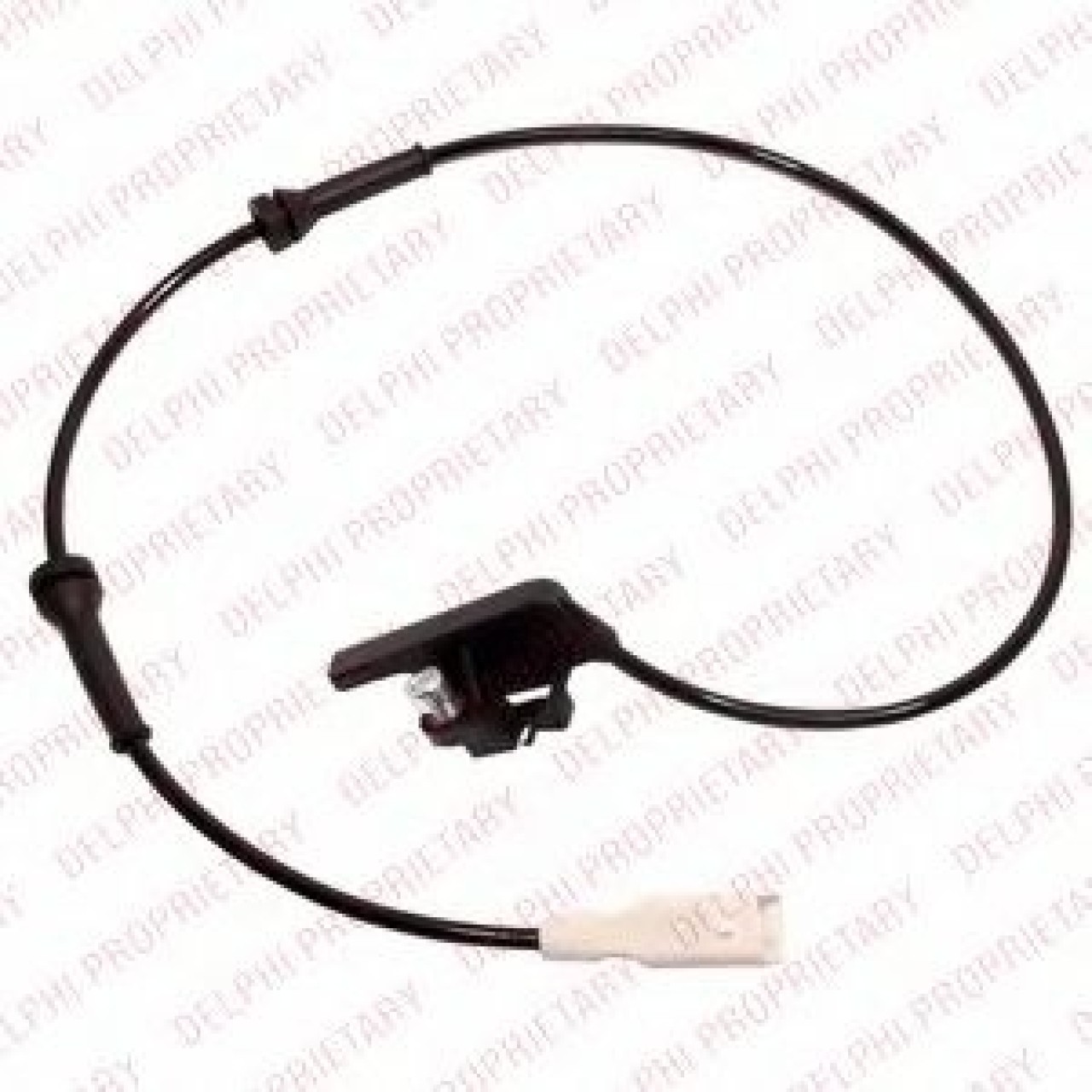 Senzor,turatie roata CITROEN C4 II (B7) (2009 - 2016) DELPHI SS20233 piesa NOUA