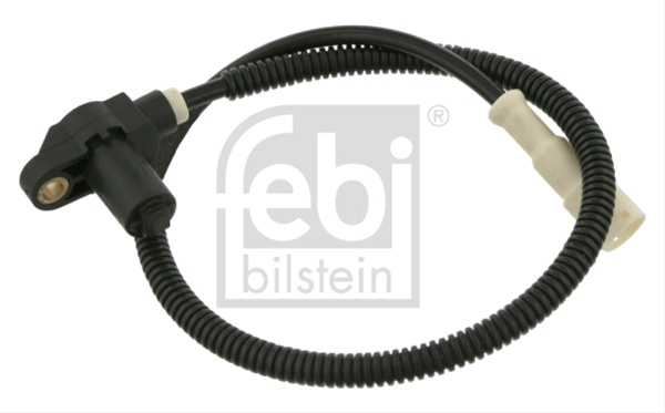 Senzor,turatie Roata Febi Bilstein General Motors 24614