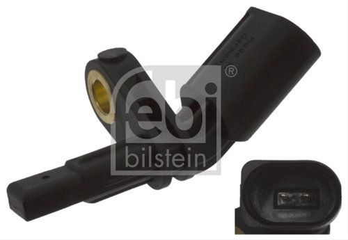 Senzor,turatie Roata Febi Bilstein Man 23824