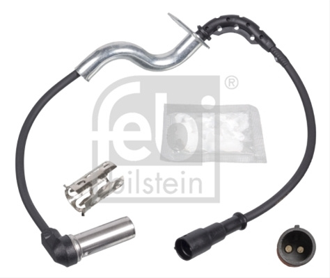 Senzor,turatie Roata Febi Bilstein Mercedes-Benz 44781