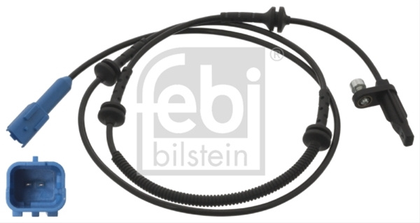 Senzor,turatie Roata Febi Bilstein Peugeot 46261