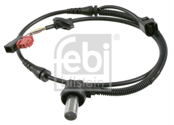 Senzor,turatie Roata Febi Bilstein Skoda 21790