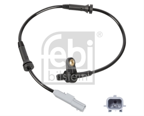 Senzor Turatie Roata Febi Renault 106271