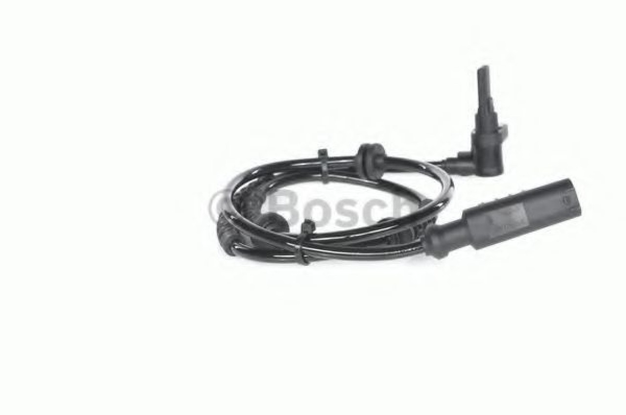 Senzor,turatie roata FIAT GRANDE PUNTO (199) (2005 - 2016) BOSCH 0 265 004 136 piesa NOUA