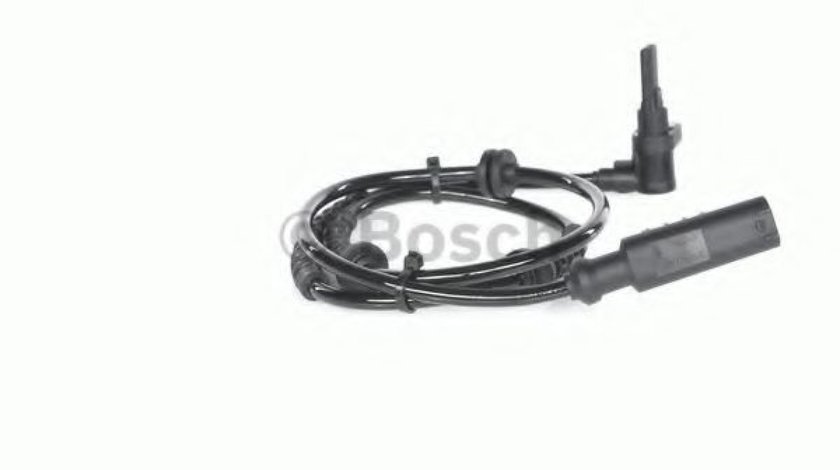 Senzor,turatie roata FIAT PUNTO EVO (199) (2008 - 2016) BOSCH 0 265 004 136 piesa NOUA