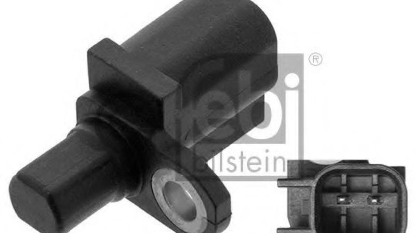 Senzor,turatie roata FORD C-MAX II (DXA) (2010 - 2016) FEBI BILSTEIN 46316 piesa NOUA