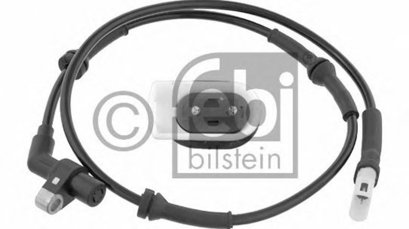 Senzor,turatie roata FORD FIESTA IV (JA, JB) (1995 - 2002) FEBI BILSTEIN 27227 piesa NOUA