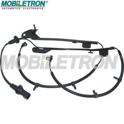 Senzor,turatie roata FORD FIESTA V (JH, JD) (2001 - 2010) MOBILETRON AB-EU047 piesa NOUA