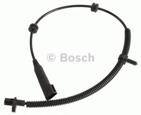 Senzor,turatie roata FORD FOCUS (DAW, DBW) (1998 - 2007) BOSCH 0 986 594 515 piesa NOUA