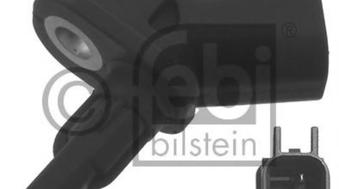 Senzor,turatie roata FORD FOCUS II Cabriolet (2006 - 2016) FEBI BILSTEIN 45744 piesa NOUA