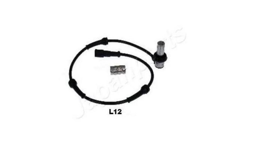 Senzor,turatie roata Land Rover FREELANDER Soft Top 1998-2006 #2 1510LL12