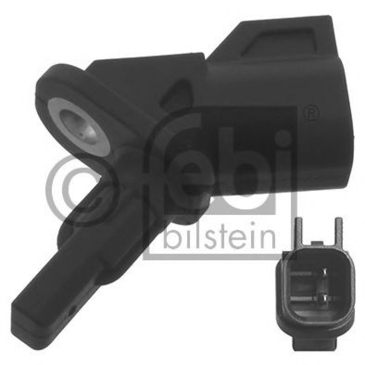 Senzor,turatie roata MAZDA 3 (BK) (2003 - 2009) FEBI BILSTEIN 45744 piesa NOUA