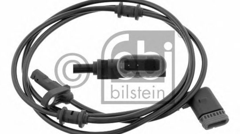 Senzor,turatie roata MERCEDES CLS (C219) (2004 - 2011) FEBI BILSTEIN 29509 piesa NOUA