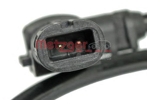 Senzor,turatie roata MERCEDES GL-CLASS (X164) (2006 - 2012) METZGER 0900128 piesa NOUA