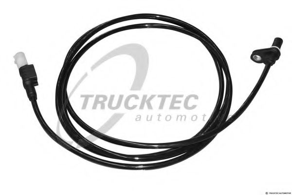 Senzor,turatie roata MERCEDES SPRINTER 4,6-t caroserie (906) (2006 - 2016) TRUCKTEC AUTOMOTIVE 02.42.058 piesa NOUA