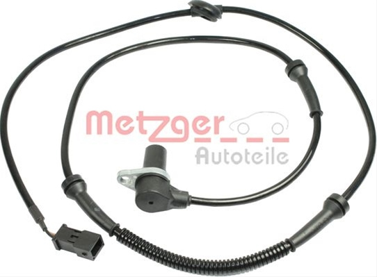 Senzor Turatie Roata Metzger Audi 0900889