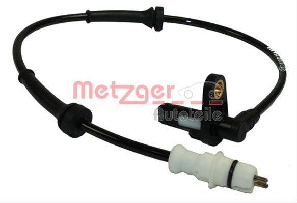 Senzor Turatie Roata Metzger Renault 0900926