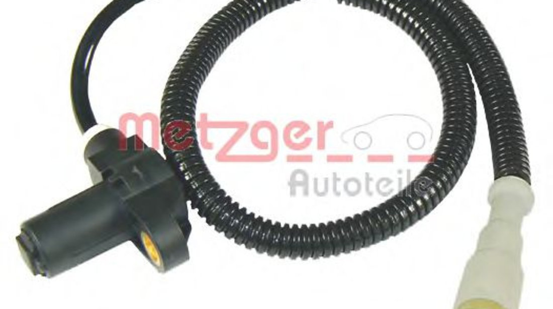 Senzor,turatie roata OPEL ASTRA F Combi (51, 52) (1991 - 1998) METZGER 0900044 piesa NOUA