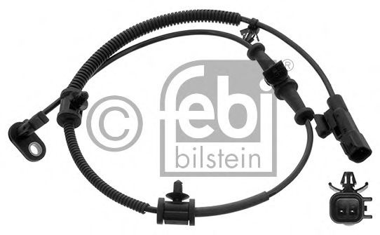 Senzor,turatie roata OPEL ASTRA J GTC (2011 - 2016) FEBI BILSTEIN 45568 piesa NOUA