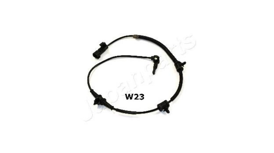 Senzor,turatie roata Opel ASTRA J limuzina 2012-2016 #2 1247004