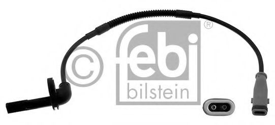 Senzor,turatie roata OPEL INSIGNIA Limuzina (2008 - 2016) FEBI BILSTEIN 40474 piesa NOUA