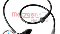 Senzor,turatie roata PEUGEOT 206 CC (2D) (2000 - 2...