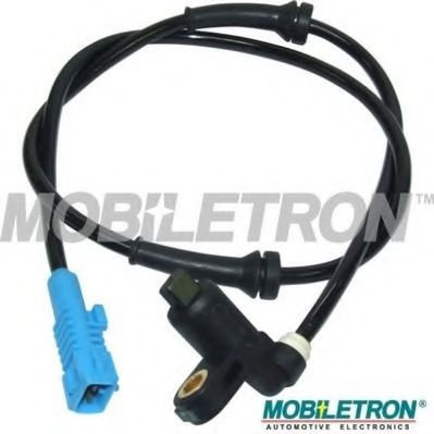 Senzor,turatie roata PEUGEOT 206 Hatchback (2A/C) (1998 - 2016) MOBILETRON AB-EU048 piesa NOUA