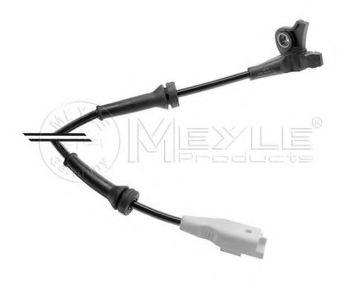 Senzor,turatie roata PEUGEOT 307 (3A/C) (2000 - 2016) MEYLE 11-14 899 0003 piesa NOUA