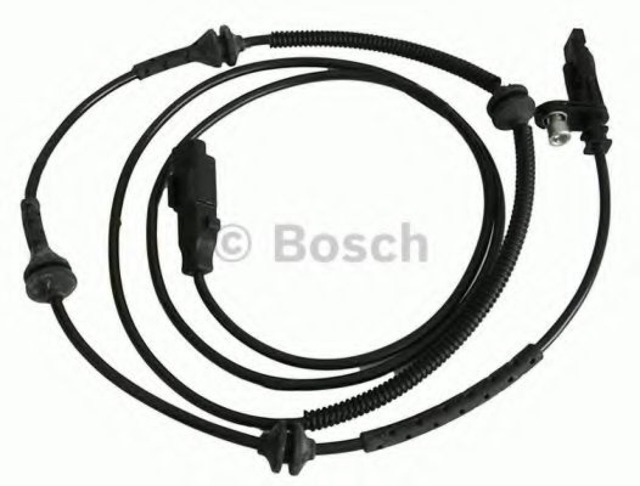 Senzor,turatie roata PEUGEOT 407 (6D) (2004 - 2016) BOSCH 0 986 594 521 piesa NOUA