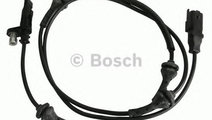 Senzor,turatie roata PEUGEOT 407 SW (6E) (2004 - 2...