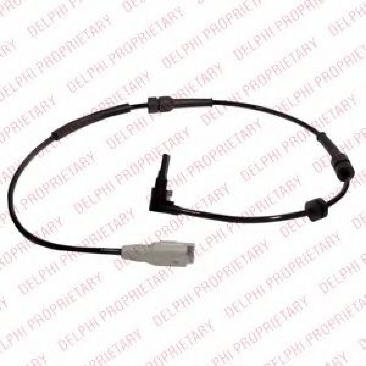 Senzor,turatie roata PEUGEOT 807 (E) (2002 - 2016) DELPHI SS20120 piesa NOUA