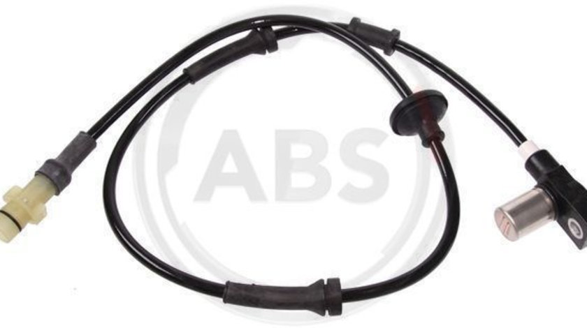 Senzor,turatie roata punte fata (30090 ABS) FORD