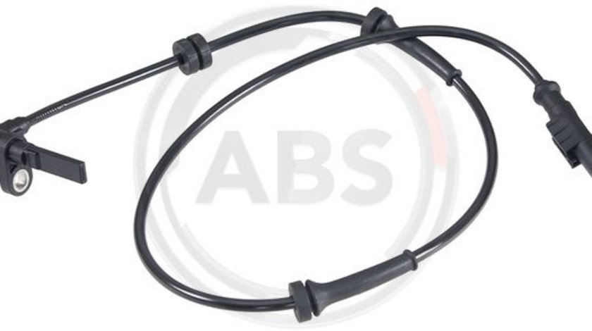 Senzor,turatie roata punte fata (30614 ABS) FIAT,LANCIA