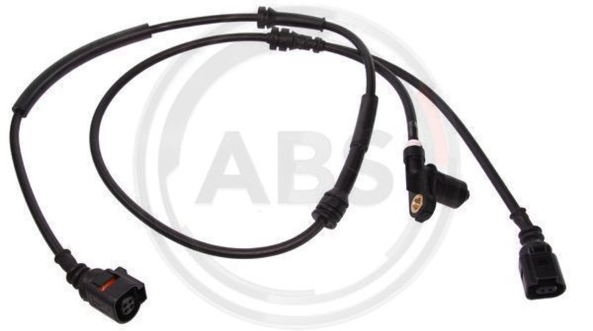 Senzor,turatie roata puntea spate (30230 ABS) FORD,SEAT,VW