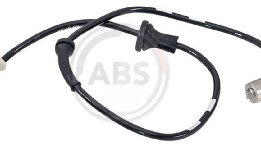 Senzor,turatie roata puntea spate (30520 ABS) BMW