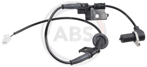 Senzor,turatie roata puntea spate (30879 ABS) HYUNDAI,KIA