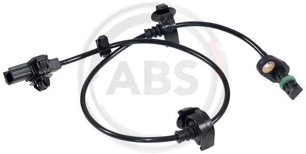 Senzor,turatie roata puntea spate (31158 ABS) HONDA