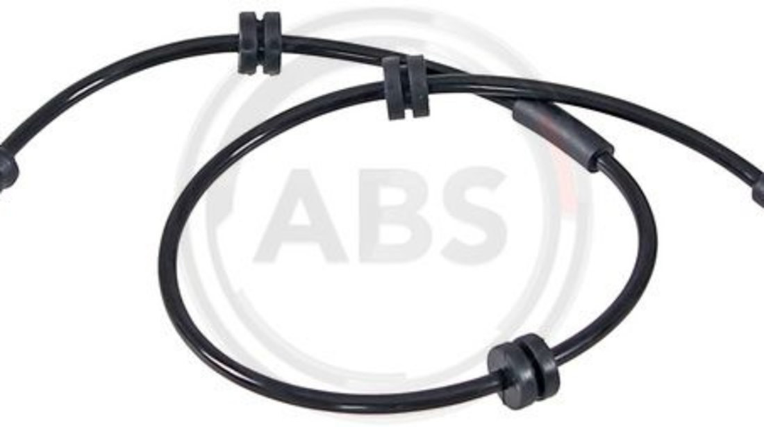 Senzor,turatie roata puntea spate (31222 ABS) FORD